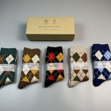 Burberry Socks